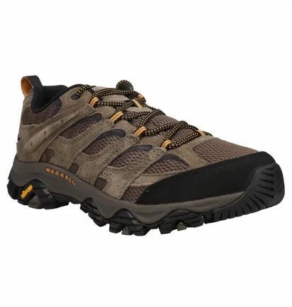 Кроссовки мужские Merrell Moab 3 Hiking Boots Brown J035893