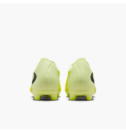 Бутсы унисекс Nike Phantom 6 Low Academy Fg/Mg Green HJ4564-800