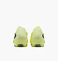 Бутсы унисекс Nike Phantom 6 Low Academy Fg/Mg Green HJ4564-800