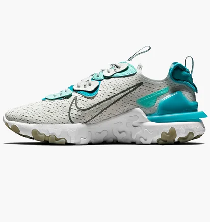 Кроссовки мужские Nike React Vision Grey DM2828-001