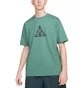 Футболка мужская Nike Acg Dri-Fit T-Shirt Transpacific Green FQ3740-361