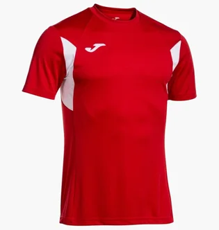 Футболка мужская Joma Winner Iii Red 103150.602