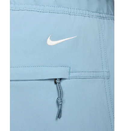 Штаны мужские Nike Acg Smith Summit Cargo Pants Light Blue FN0428-464