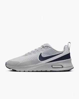 Кросівки чоловічі Nike Air Max Nuaxis Grey FD4329-003