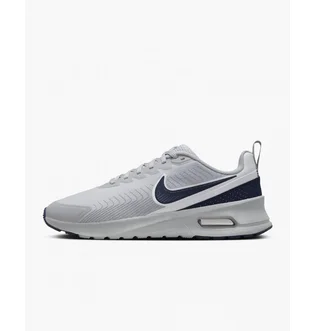 Кросівки чоловічі Nike Air Max Nuaxis Grey FD4329-003
