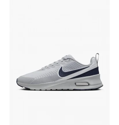 Кросівки чоловічі Nike Air Max Nuaxis Grey FD4329-003