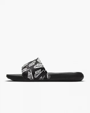 Тапочки мужские Nike Victori One Slide Print Black Cn9678-008