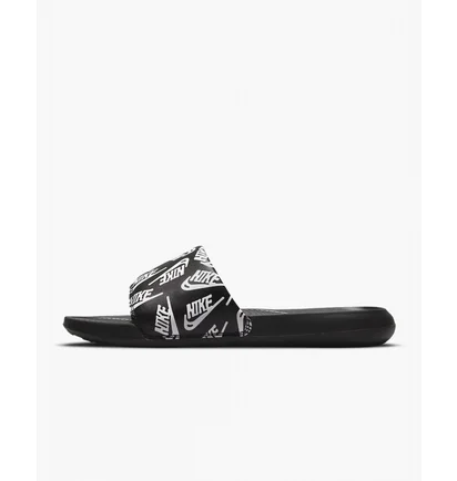 Тапочки мужские Nike Victori One Slide Print Black Cn9678-008