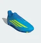 Бутсы детские Adidas F50 League Ll Blue JR9008