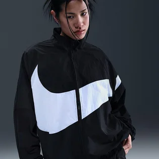 Куртка жіноча Nike Sportswear Black HV4107-010