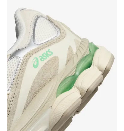 Кросівки унісекс Asics Gel-Nyc Beige 1203A383-112