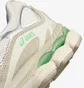 Кросівки унісекс Asics Gel-Nyc Beige 1203A383-112