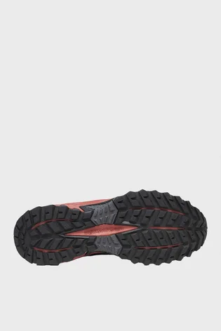 Кроссовки унисекс Saucony Grid Peak Gtx Black S70849-4