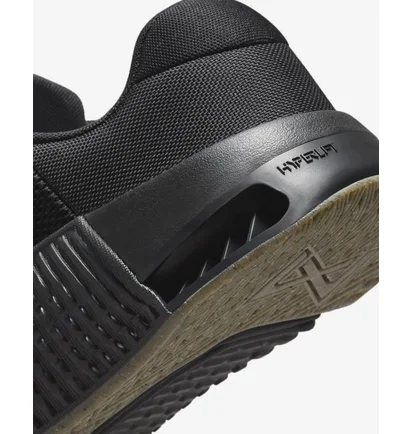 Кросівки чоловічі Nike Metcon 9 Black DZ2617-007