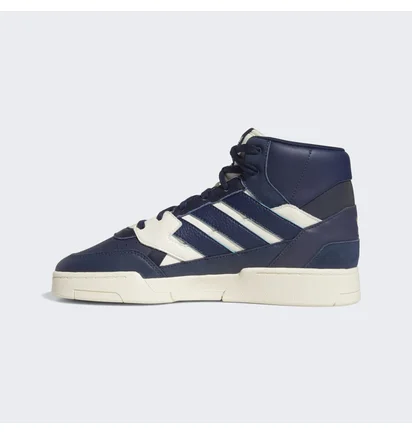 Кроссовки мужские Adidas Drop Step Se Shoes Blue GV9322