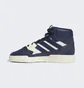 Кроссовки мужские Adidas Drop Step Se Shoes Blue GV9322