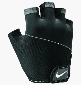 Перчатки женские Nike Gym Elemental Black NLGD2-010