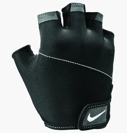 Рукавиці жіночі Nike Gym Elemental Black NLGD2-010