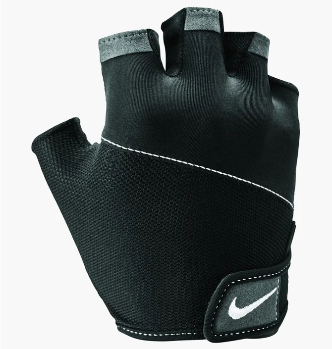 Рукавиці жіночі Nike Gym Elemental Black NLGD2-010
