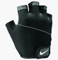 Рукавиці жіночі Nike Gym Elemental Black NLGD2-010