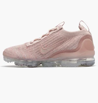 Кроссовки женские Nike Air Vapormax 2021 Fk Next Nature Peach Dj9975-600