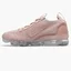 Кроссовки женские Nike Air Vapormax 2021 Fk Next Nature Peach Dj9975-600