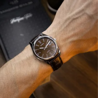 Часы мужские Casio Analog MTP-1302PL-5A