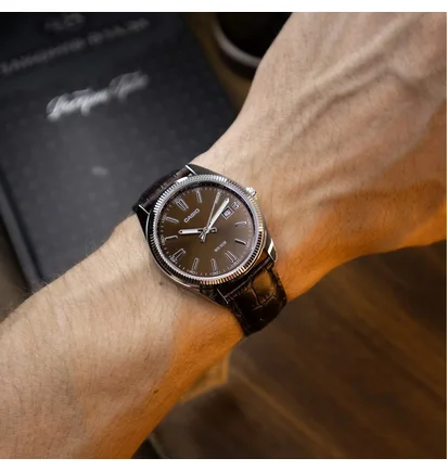 Часы мужские Casio Analog MTP-1302PL-5A