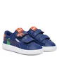 Кросівки дитячі Puma Smash 3.0 Dino Blue 405637-02