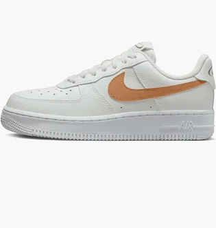 Кроссовки женские Nike Air Force 1 07 Grey FQ2742-101