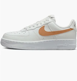 Кросівки жіночі Nike Air Force 1 07 Grey FQ2742-101