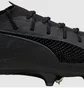 Бутсы унисекс Puma Ultra 5 Ultimate Mxsg Black 107883-02