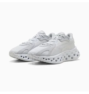 Кроссовки женские Puma Softride Frequence Wns Grey 310556-13