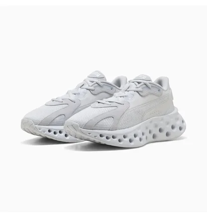 Кросівки жіночі Puma Softride Frequence Wns Grey 310556-13