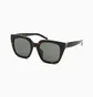 Сонцезахисні окуляри жіночі SAINT LAURENT Grey/Brown SL-M143-F-002-52