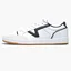 Кросівки унісекс Vans Lowland Comfycush Jmp R White VN0007P2TWB