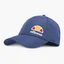 Кепка унісекс Ellesse Vala Cap Blue SBMA2292-429