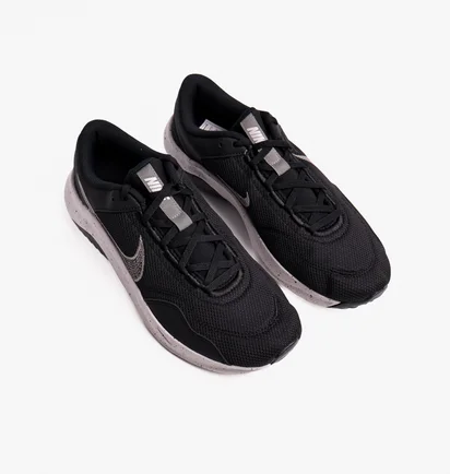 Кроссовки мужские Nike Legend Essential 3 Next Nature Training Shoes Black Dm1120-001
