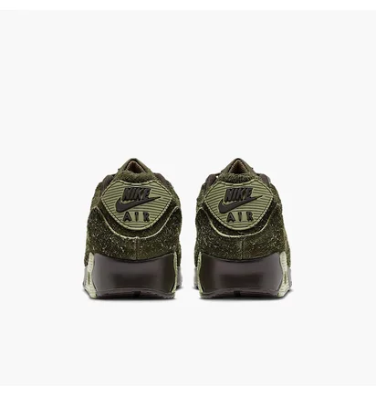Кроссовки мужские Nike Air Max 90 Prm Green HV6663-300