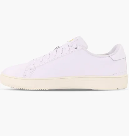 Кроссовки мужские Puma Serve Pro 1948 White 383879-01