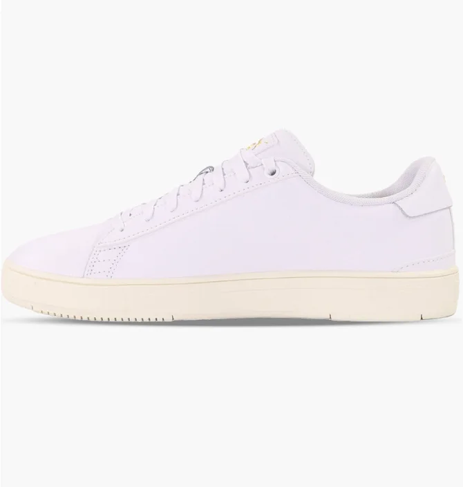 Кроссовки мужские Puma Serve Pro 1948 White 383879-01