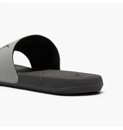 Тапочки жіночі Puma WomenS Cool Cat 2.0 Slide Sandal Grey 389110-26