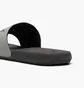 Тапочки жіночі Puma WomenS Cool Cat 2.0 Slide Sandal Grey 389110-26