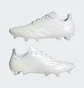 Бутси унісекс Adidas Copa Pure.1 Firm Ground Soccer Cleats White Hq8901