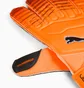 Рукавиці воротарські унісекс Puma Ultra Play Rc Orange 042084-02