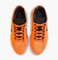 Кросівки чоловічі Nike Lebron Witness Ix Orange HQ8034-800