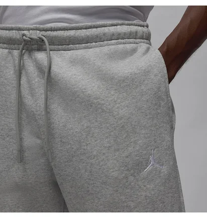 Спортивный костюм мужской Air Jordan Brooklyn Fleece Grey FV7281-050__FV7277-050