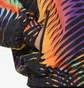 Ветровка мужская AUSTRALIAN Chaos Smash Jacket Yellow/Black HCUGC0035-425