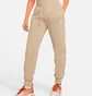 Штани жіночі Nike W Nsw Phnx Flc Hr Pant Std Beige Dq5688-200