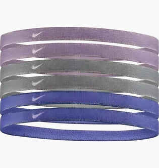 Пов'язка на голову Nike Swoosh Sport Multi N1002008935OS
